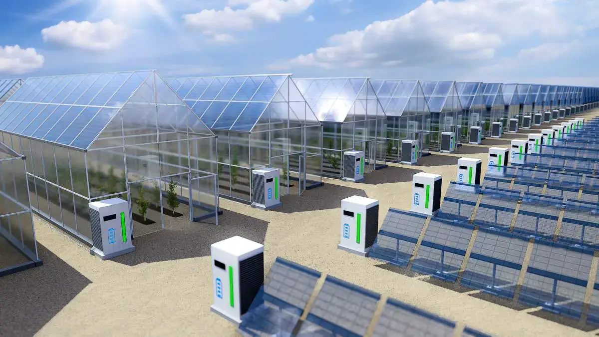 La course aux photovoltaïques organiques transparents s’accélère