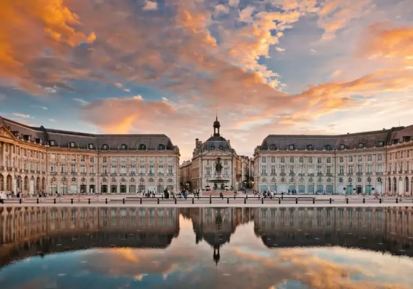 Bordeaux Métropole dévoile sa politique d'achats innovants