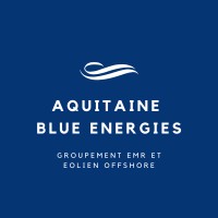 Union des entreprises de Nouvelle-Aquitaine autour des énergies marines