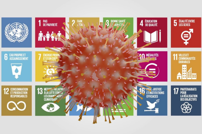 CORONAVIRUS : Le jour d'après se fera avec les objectifs de développement durable (ODD)
