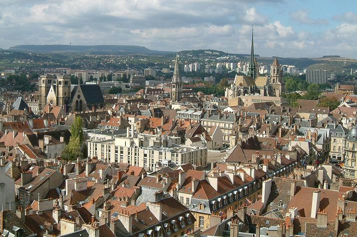 Dijon s’appuie sur la smart city pour gérer la crise