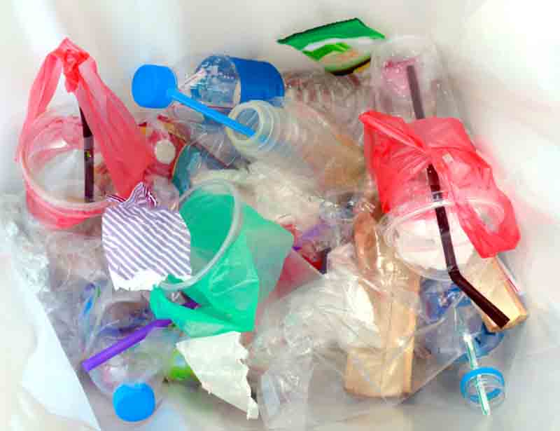 Plastique: 300 millions d'euros du plan France 2030 iront pour le soutien au recyclage