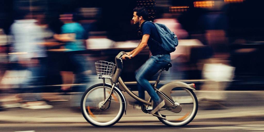 Le vélo, un atout économique autant qu’écologique ?