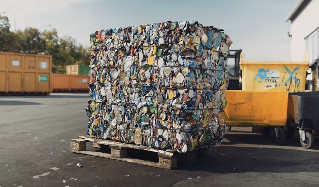 Cyrkl : la plateforme de recyclage qui redonne vie aux déchets