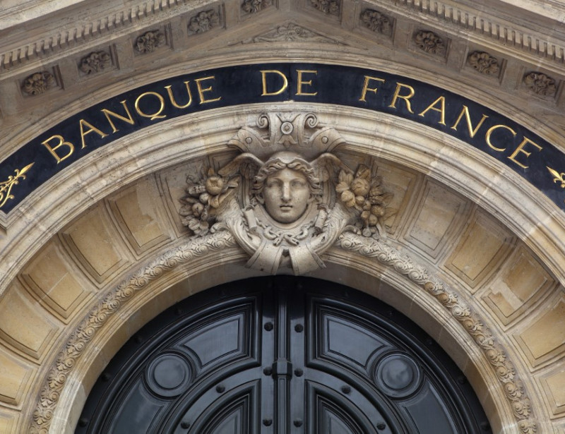 La Banque de France demande aux entreprises la publication de données environnementales