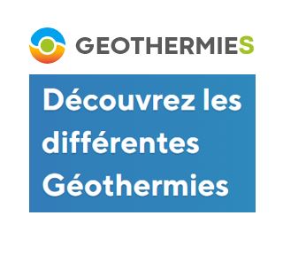 Géothermie : Un nouveau site de référence.