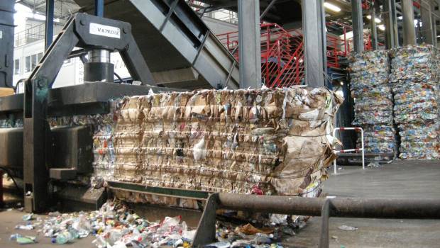Recyclage : Vers une année 2020 « hors-normes » 