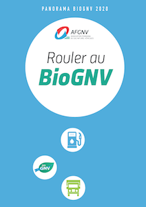 Le bioGNV, panorama de l’une des énergies les plus vertueuses de la mobilité durable