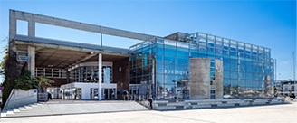 L’Aquarium La Rochelle, 60 ans d’engagements en faveur de l’Océan