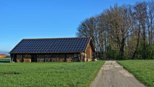 La région Nouvelle-Aquitaine lance deux appels à projets pour les énergies renouvelables