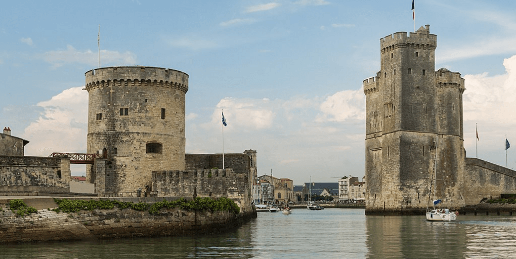 Mobilités : La Rochelle pourrait-elle devenir le Copenhague français ?