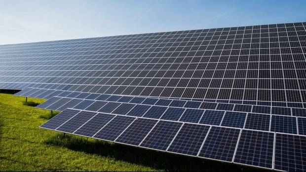 SNCF et EDF partenaires pour la construction d’une nouvelle centrale solaire dans le Lot