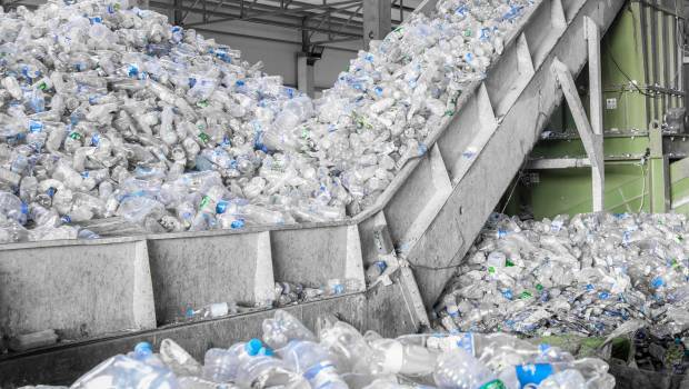 Carbios choisit la Meurthe-et-Moselle pour le recyclage biologique des plastiques
