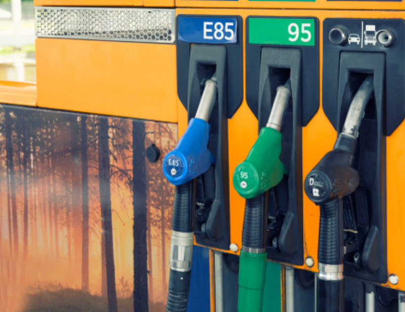Carburants de demain : les alternatives plus écologiques à l'essence et au diesel
