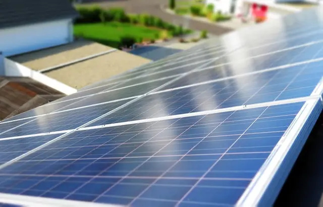 Moselle : Bientôt une usine géante de panneaux photovoltaïques créée ?