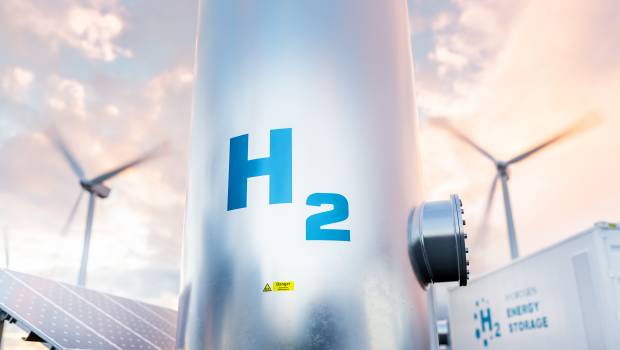HyDeal Ambition fournira de l'hydrogène vert au prix des énergies fossiles