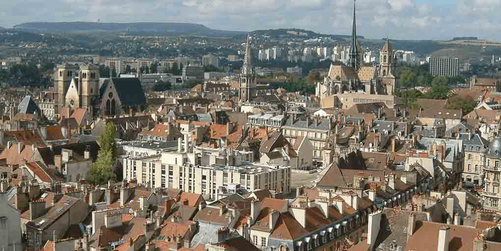 Avec Smart EnergHy, Dijon mise sur l’hydrogène pour ses transports en commun
