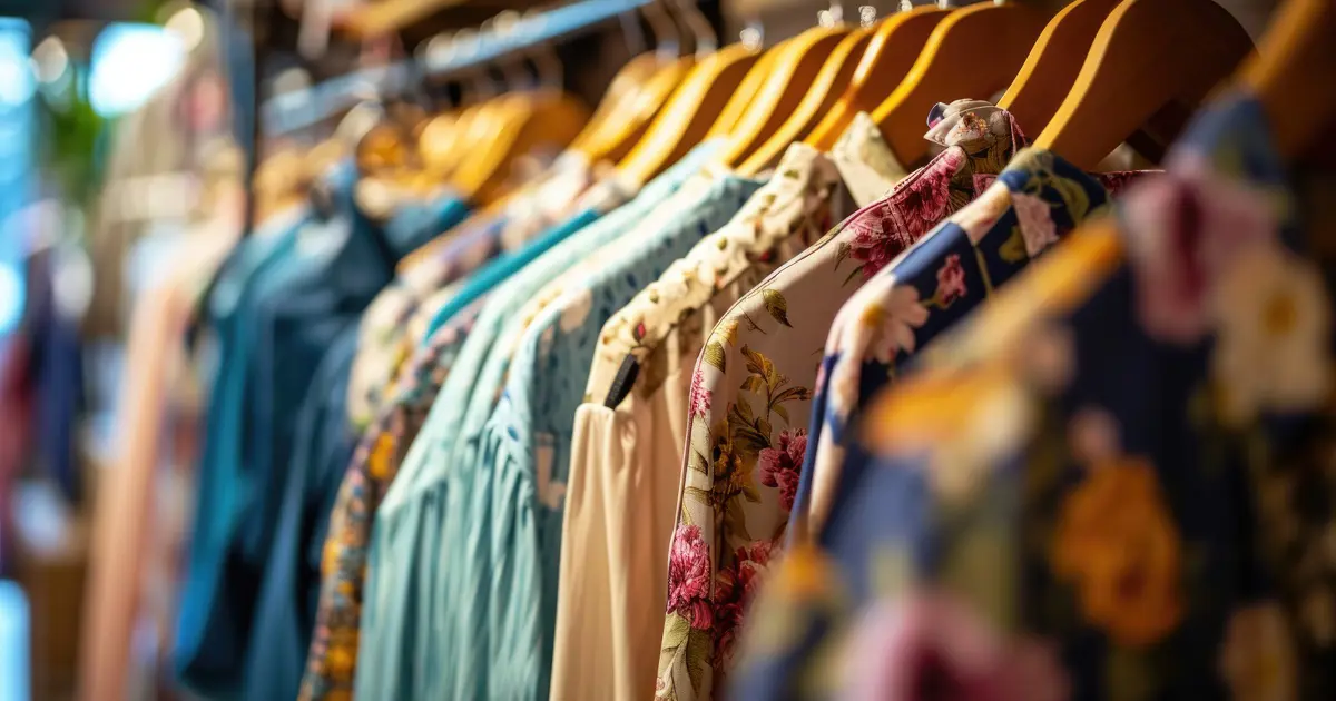 Pollution plastique d'origine textile : la priorité doit être donnée à la lutte contre la fast fashion