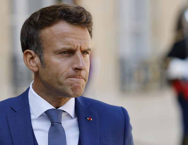 Macron veut accélérer en même temps les renouvelables et le nucléaire