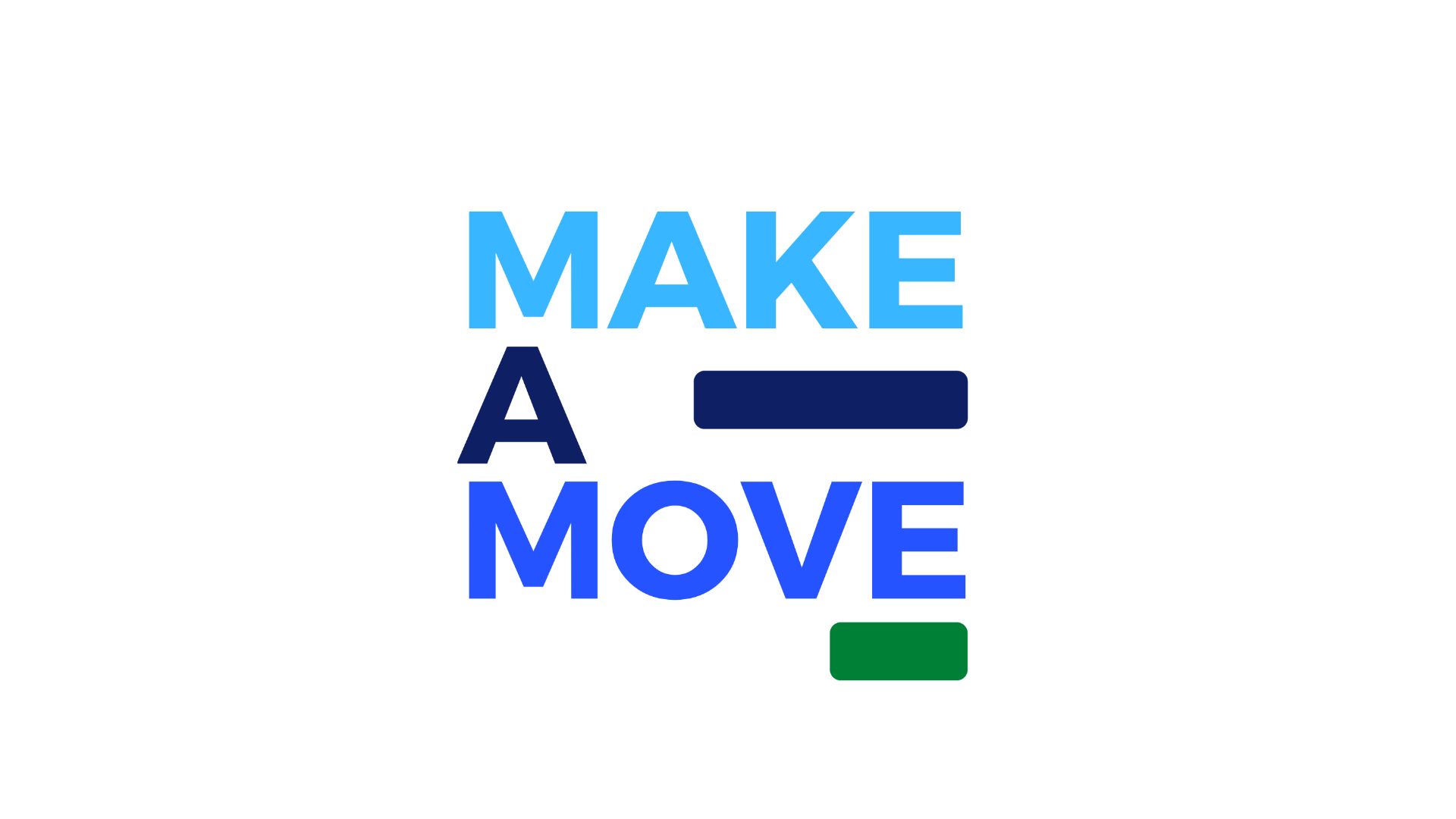 Bienvenue à Make a Move - Partenaire 2023 des salons ENVIROpro