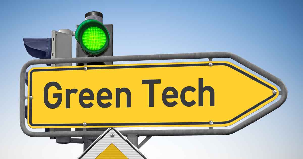 Le projet de règlement de la Commission européenne pour développer les technologies vertes