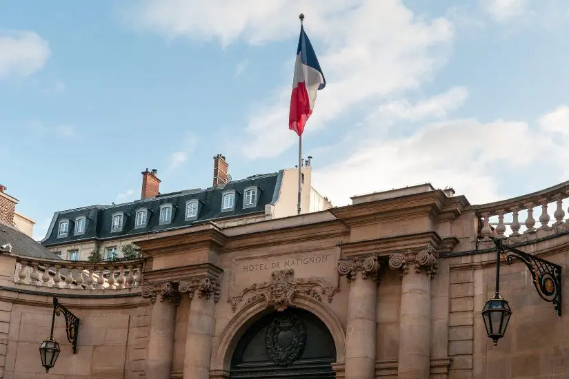 Comment l’administration française compte atteindre la neutralité carbone en 2050