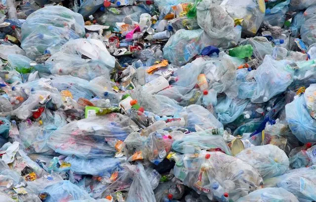 Pollution : 350 millions de tonnes de déchets plastiques sont produites chaque année