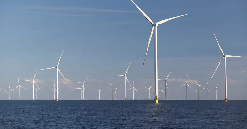 Le Gouvernement veut accélérer le déploiement de l'éolien en mer