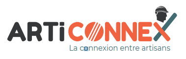 Logo : ARTICONNEX