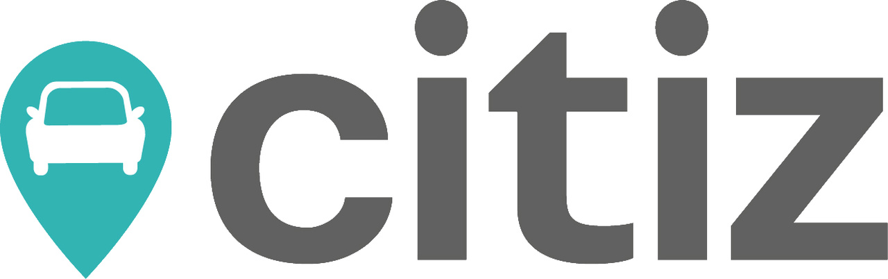 Logo : CITIZ