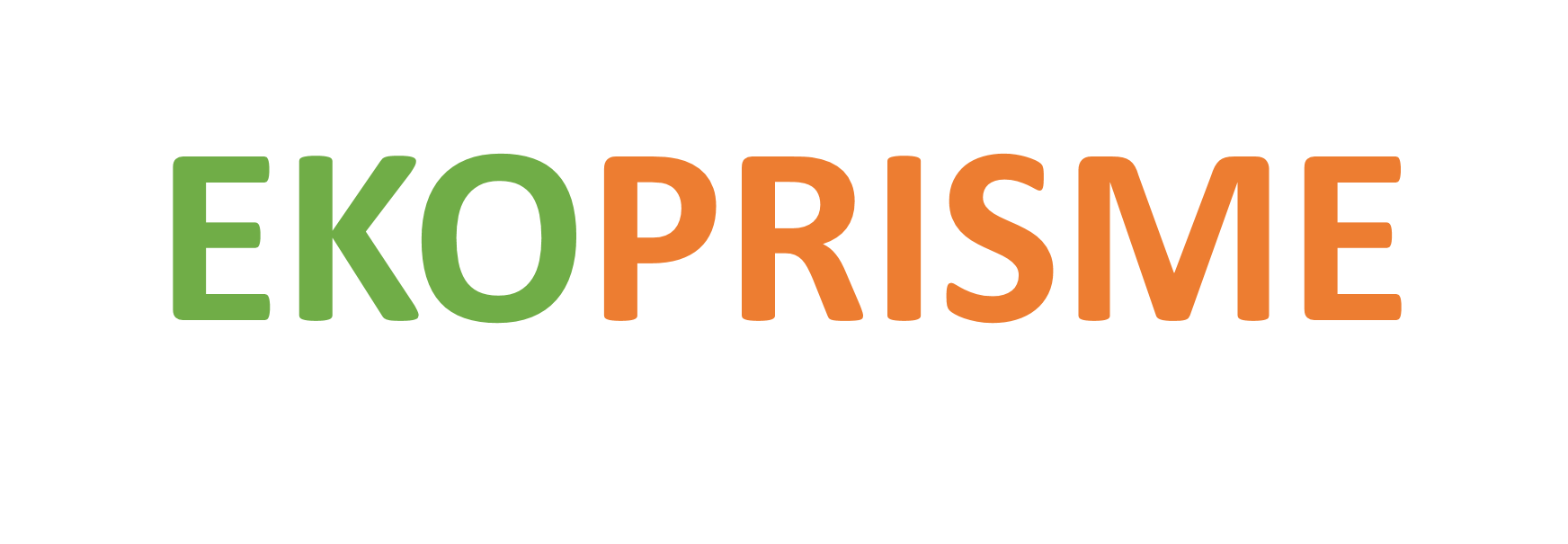 Logo : EKOPRISME