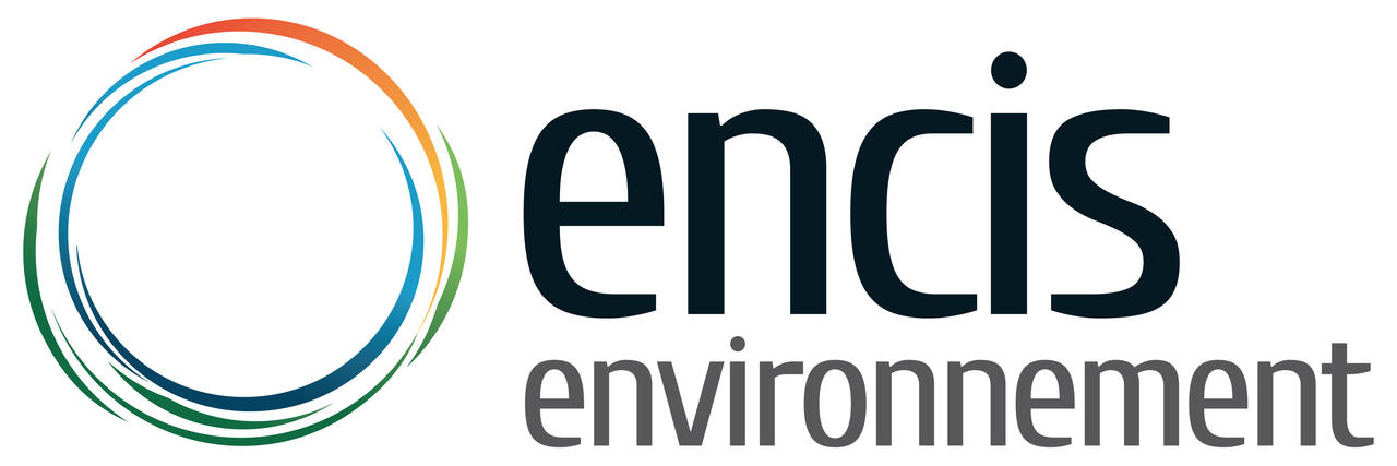 Logo : ENCIS ENVIRONNEMENT