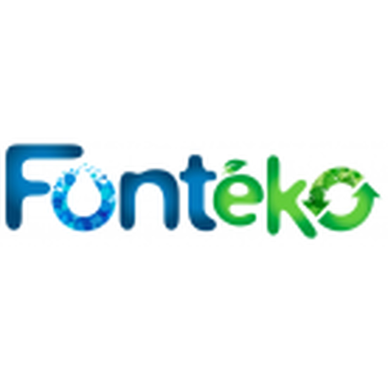 Logo : FONTEKO