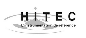 Logo : HITEC
