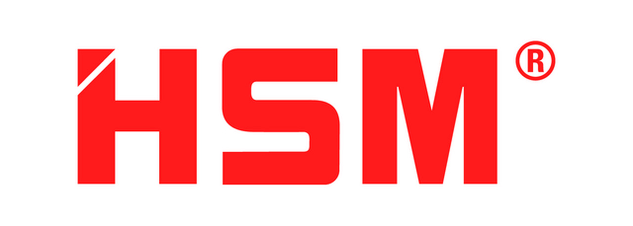 Logo : HSM FRANCE 