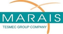 Logo : MARAIS Groupe