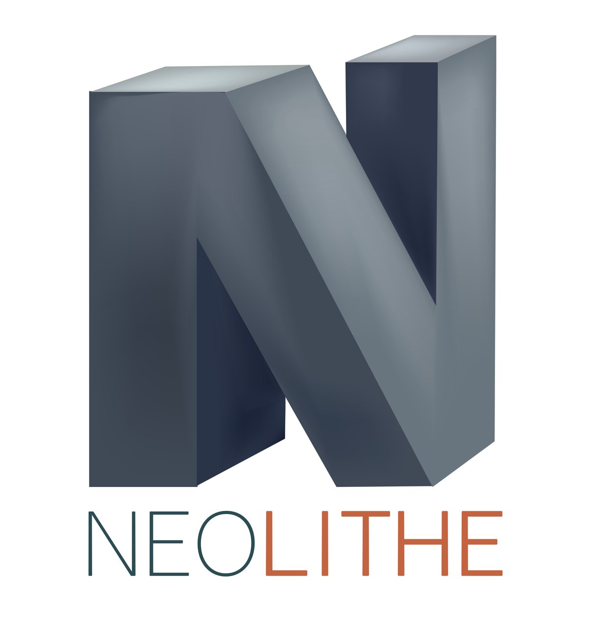 Logo : NEOLITHE