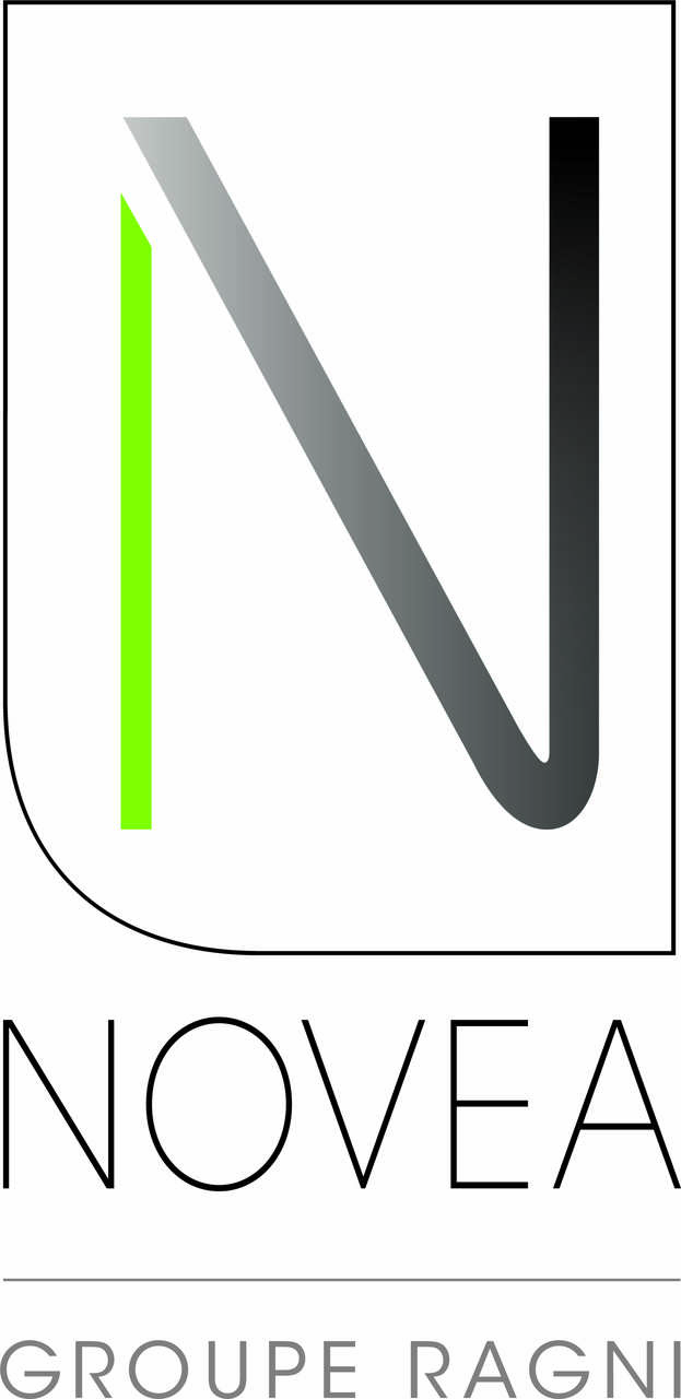 Logo : NOVÉA ÉNERGIES