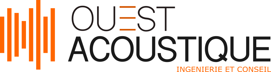 Logo : OUEST ACOUSTIQUE (GROUPE)