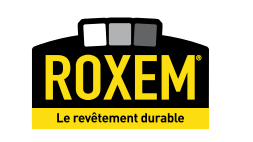 Logo : ROXEM