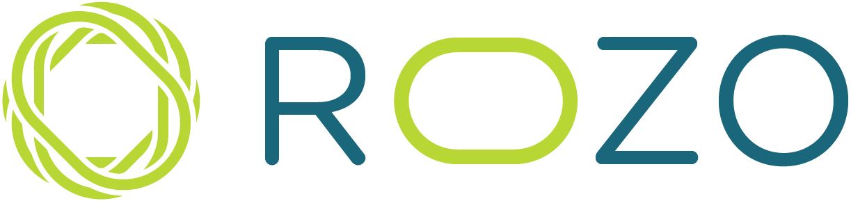 Logo : ROZO