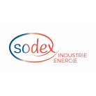 Logo : SODEX INDUSTRIE ENERGIE