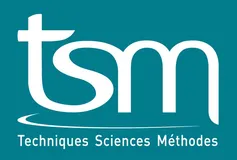 ﻿Techniques Sciences Méthodes (TSM) 