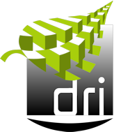 Logo : DRI