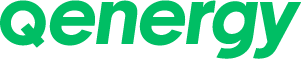 Logo : Q ENERGY 