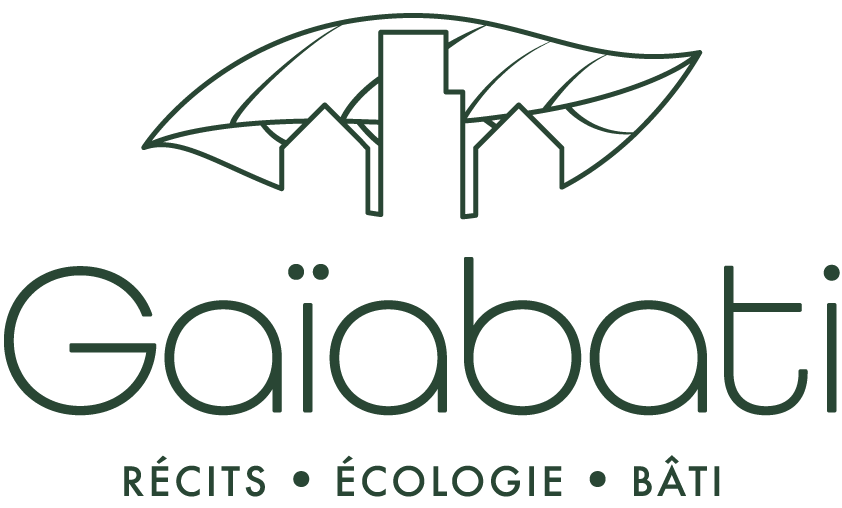 Logo : Gaïabati