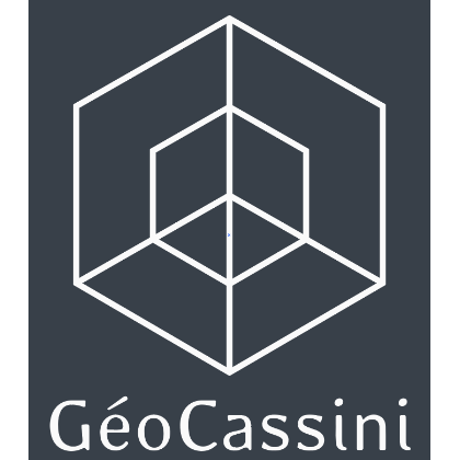 Logo : Geo Cassini