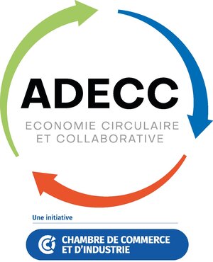 Logo : ADECC