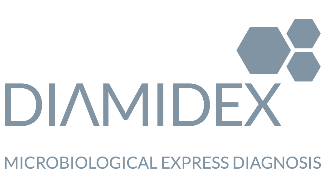 Logo : DIAMIDEX