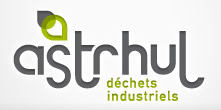 Logo : ASTRHUL SAS
